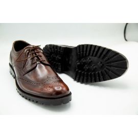 Formal Shoes Genuine Leather -019