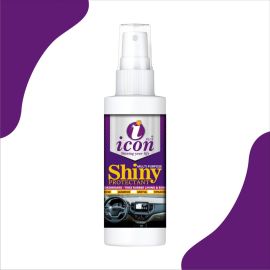SHINY PROTECTANT - 100ml - ICON PLUS Car Shiny Protectant - Car Interior Shiny Protectant - Car Dashboard Shiny Protectant