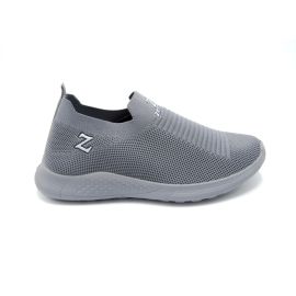 Eckofit men grey shoes