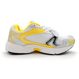 Eckofit men yellow shoes