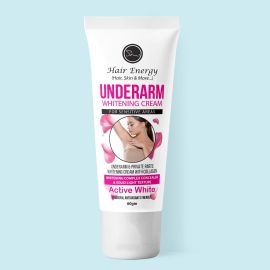 Underarm Whitening Cream 