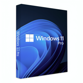 Microsoft Window 11 Pro - Genuine Licensed for Lifetime
