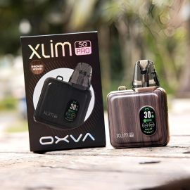 OXVA XLIM SQ PRO POD KIT