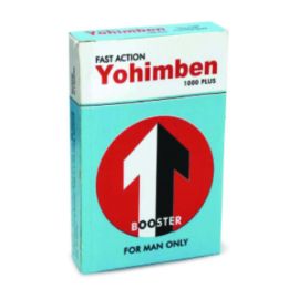Youhimen  capsules