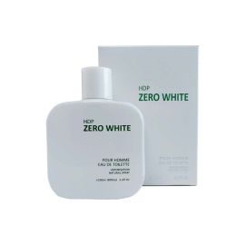 Zero White Perfume For Men – 100 Ml