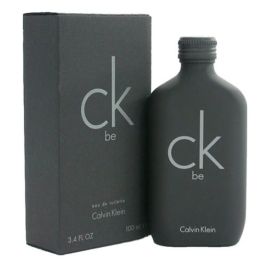 CALVIN KLEIN CK BE FOR MEN EDT 100 ML