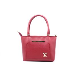 Luxury Ladies Hand Bag -01