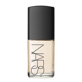 Nars Sheer Glow Foundation # Light 0 Seberia 30Ml