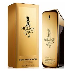 1 Million By Paco Rabanne For Men Eau De Toilette Perfume