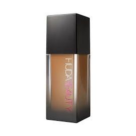 Huda Beauty #FauxFilter Luminous Matte Foundation Cinnamon 440G