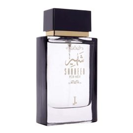 J. Shaheer For Men Eau De Parfum, 100ml