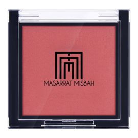 Masarrat Misbah STAY ON BLUSHER Satin Apricot