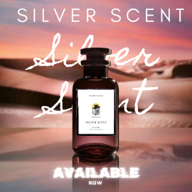SILVER SCENT