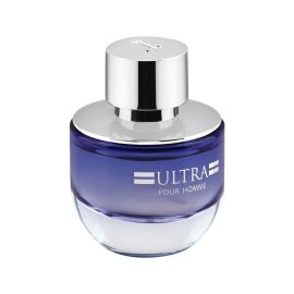 J. Ultra Pour Homme, Fragrance For Men, 50ml