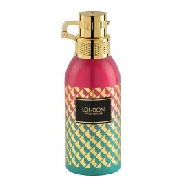 Junaid Jamshed London, Pour Femme, Fragrance For Women, 100ml