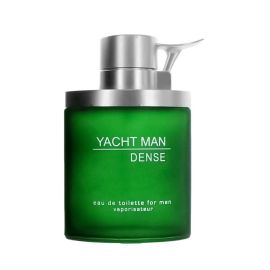 Yacht Man Dense Eau De Parfum, For Men, 100ml
