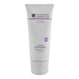 Janssen -rejuvenating mask 200ml