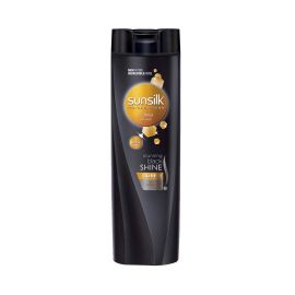 Sunsilk Shampoo Black 90ML