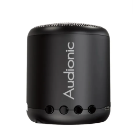 Audionic SOLO X5 Bluetooth Wireless Rechargeable Mobile Speaker