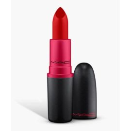 Mac Matte Lipstick -  Vg 26