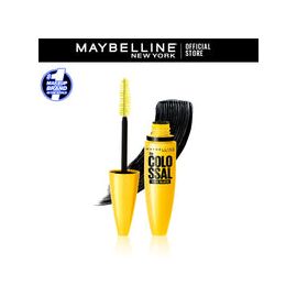 Maybelline New York Volum' Express The Colossal Washable Mascara