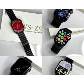 WS-Z9 Series 9 Smart watch With AMOLED Display