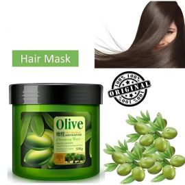 T.V Parlour Olive Hair Mask