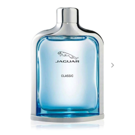 JAGUAR CLASSIC BLUE MEN EDT 100 ML