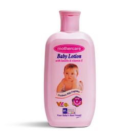 Mothercare Baby Lotion 300 Ml