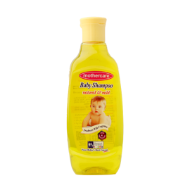 Mothercare Baby Shampoo New Born Baby 200ml