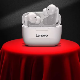 Lenovo Xt90 True Wireless Earbuds 5.0v Original