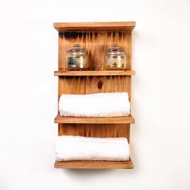 Accessories Wall Rack