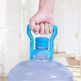 19 Liters Water Bottle Handle Lifter (High quality) | Bottle Lifter | Easy Lifting Water Bottle Carrier | Portable Water Carry Bottled Water Pail Bucket Handle Water Upset Bottled Water Handle Pail Buckets Lifter Household Products