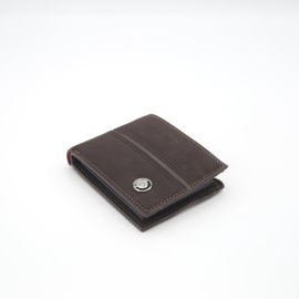 DOUX CHINA LEATHER MEN WALLET-5