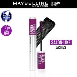 Maybelline New York The Falsies Lash Lift Waterproof Mascara - Very Black