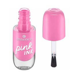 Essence Nail Colour47 Pink Ink