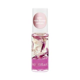 Essence Everlasting Blossom Nail Oil 01 Let Your Dreams Blooms 7Ml