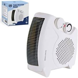 Electric Fan Heater FH06