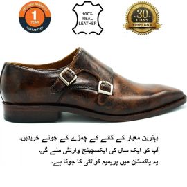 Formal Shoes Genuine Leather -003