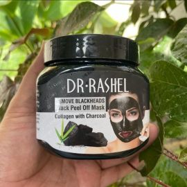 Dr Rashel Peel Off Blackheads Mask