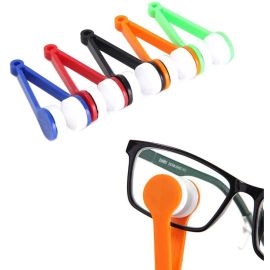 Pack of 2 - New Glasses Cleaner
