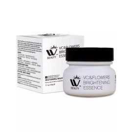 Restoring Night Cream - 50g | W-Beauty