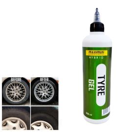 Maximus Hybrid Tire Tyre Gel - 500ML