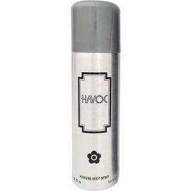 Havoc Silver Perfume Original Body Spray For Men