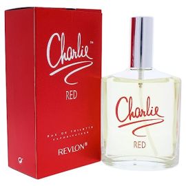 Charlie Revlon Spain Perfume 100ml
