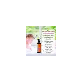 Body Wash Lavender Oil - 500 ml | Natural Solution