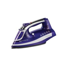 Russell Hobbs 25910 Absolute Steam Iron with 160 gram Steam Shot