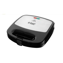 Russell Hobbs 4008496937660 RU-24540 3-in-1 Sandwich/Panini and Waffle Maker, 76