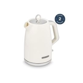 Morphy Richards 103011 Verve Cream Jug Kettle - 1.7L