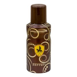 Ferrori Sports DEODORANT SPRAY 150ML